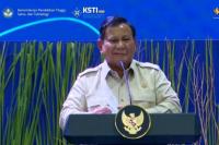 Dibuka Presiden, KSTI 2025 Pertemukan Ribuan Peneliti STEM dan Industri