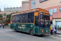 Mulai Hari Ini, Kartu Multi Trip KRL Bisa untuk Bayar Naik Trans Tayo