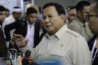 Detik-Detik Prabowo Absensi Kampus Menteri hingga Dirut: ITB Banyak Sekali