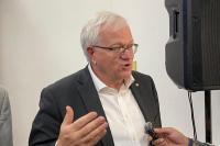 Ngeri, Begini Prediksi Peraih Nobel Soal Masa Depan Alam Semesta