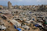 Italia Sebut Rencana Ambil Alih Gaza Bisa Menjadi "Vietnam" bagi Israel