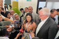 Wamen Stella Dorong Riset yang Berdampak pada Pertumbuhan Ekonomi