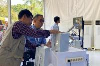 Mendiktisaintek Libatkan BEM Himpun Proposal Mahasiswa Berdampak