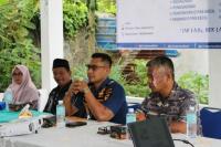 KSOP Meulaboh Minta Nelayan Nagan Raya Utamakan Keselamatan Pelayaran