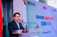 Buka Kantor Cabang di Taipei, BRI Sasar 360 PMI Taiwan