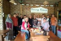 Jurnalis Muslim Strategis Edukasi Green Jurnalisme dan Eco-Theologi