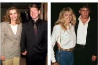 Emma Thompson Tolak Ajakan Kencan Donald Trump, Sejarah AS Mungkin Bisa Berubah