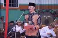 HNW Apresiasi Sinergi MPR, PKS, dan Pepadi: Lestarikan Budaya, Gelar Pagelaran Wayang Kulit