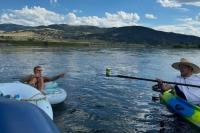 Hailey Bieber Disuruh Jemput Justin Bieber yang Bikin Penggemar Dag Dig dug