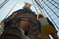 Penggemar tak Sabar Tunggu Aksi Monkey D. Luffy, Netflix Rilis Trailer One Piece Season 2