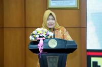 Hadiri Perayaan HUT Perwala, Sekjen MPR RI Dorong Penguatan Peran Perempuan