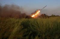 AS Paksa Ukraina Akhiri Perang, Paling Lambat Juni