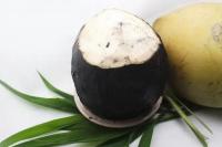 Kelapa Bakar, Minuman Hangat Sekadar Sensasi atau Penuh Khasiat?