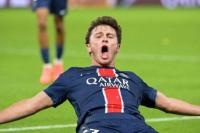 Soal Komentar Dembele, Joao Neves Pastikan Ruang Ganti PSG Tetap Solid