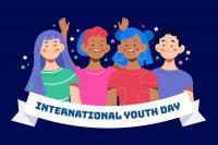 Hari Pemuda Internasional 2025, Momentum Aksi Nyata Anak Muda untuk Dunia
