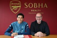 Bintang Muda Arsenal Berdarah Indonesia, Siap Bela Timnas?