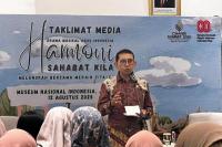 Menbud Ingin KILA Kurangi Tren Anak Menyanyi Lagu Dewasa