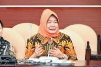 Klinik Pratama MPR Jalani Survey Akreditasi, Siti Fauziah: Komitmen Setjen MPR Tingkatkan Pelayanan Kesehatan
