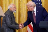 Bersengketa soal Tarif, India Tunda Beli Kendaraan Tempur dan Rudal AS