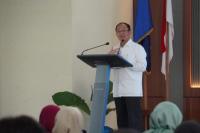 Wujudkan Ketahanan Pangan, Kemdikdasmen Perkuat Literasi