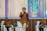 Menko Muhaimin Iskandar Minta Mahasiswa Tak Hanya Belajar Teori