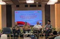 Dompet Dhuafa Gelar Sarasehan Tokoh Bangsa, Gaungkan Merdeka dari Kemiskinan