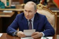 Rusia Sebut Syaratnya Tidak Berubah, Tuntut Ukraina Tinggalkan NATO