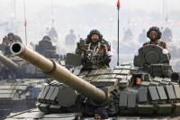 Komandan Tingkat Tinggi Myanmar Disebut Penyiksaan Tahanan Sejak Kudeta 2021