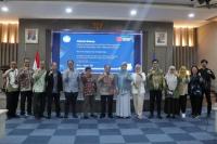 Perkuat Literasi, Kemdikdasmen Gandeng Kemenko PMK dan Komnas Disabilitas