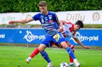 23 Sponsor di Jersey TSV Hartberg, Kok Bisa?