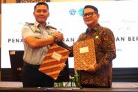 AirNav-Lanud Makassar Perkuat Operasional Bandara Sultan Hasanuddin