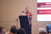 Satelit LEO Dinilai Solusi Infrastruktur Digital di Wilayah 3T