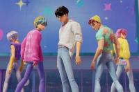 Kematian Jinu `K-Pop Demon Hunters` Bikin Penggemar Heboh, Arden Cho Berharap Ia Kembali