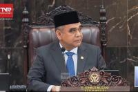 Sidang Tahunan MPR 2025, Sebanyak 604 dari 732 Anggota Hadir