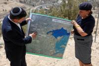 Warga Palestina Khawatir Haknya Dirampas, PBB Desak Israel Batalkan Pembangunan Pemukim