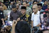 Lewat Aplikasi Jaga Desa, Mendes Harap Dana Desa Bisa Tepat Sasaran