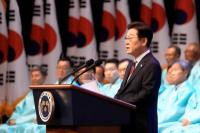 Presiden Korsel Bikin Israel Kebakaran Jenggot soal Video Penyiksaan