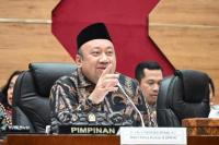 Dianugerahi KWP Awards 2026, Lalu Komit Kawal Pendidikan Nasional
