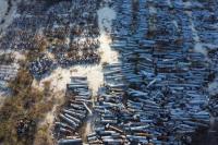 Pabrik Bom Rusia Membeli Teknologi Siemens Lewat Perantara