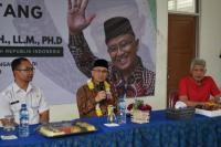 Wamendikasmen Yakin Revitalisasi Sekolah Tingkatkan Mutu Pendidikan