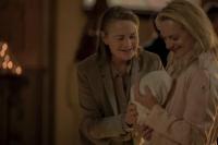 The Handmaid`s Tale S3E4 `God Bless the Child`: June Kenang Pembaptisan Hannah saat Pra-Gilead