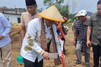 BP Taskin Fokus Implementasikan MBG di Daerah 3T