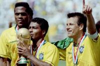 Alasan Piala Dunia 1994 Jadi yang Terkejam Sepanjang Masa