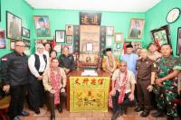 Ibas: Menguatkan Empat Pilar dan Melestarikan Sejarah dari Rengasdengklok