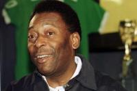 Kritik Pele Jadi Bahan Bakar Brasil Raih Juara Dunia 2002