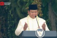 Dipakai Presiden Prabowo, Kenali Filosofi Baju Adat Demang Betawi