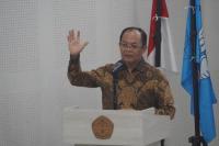 Badan Bahasa Libatkan Kampus Perkuat Pengutamaan Bahasa Indonesia