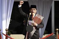 Sekjen DPR Ajak ASN Maknai Hari Pahlawan dengan Kiprah Nyata di Era Digital