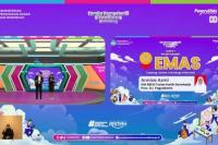 27 Murid Difabel Raih Medali di LKS Diksus Nasional 2025