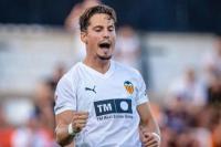 Tak Masuk Rencana Valencia, Canos Diincar Klub Yunani